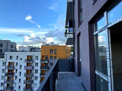 квартира за адресою Малоголосківська вул., 45