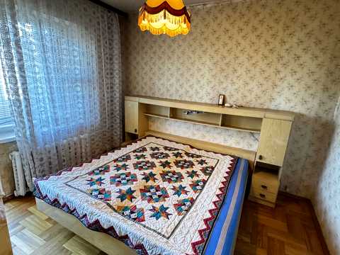квартира за адресою Приозерна вул., 10-Г