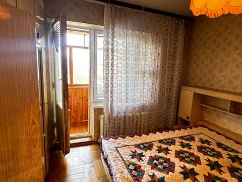 квартира за адресою Приозерна вул., 10-Г