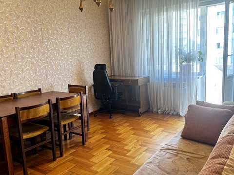 квартира за адресою Приозерна вул., 10-Г