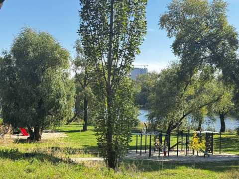 квартира за адресою Приозерна вул., 10-Г