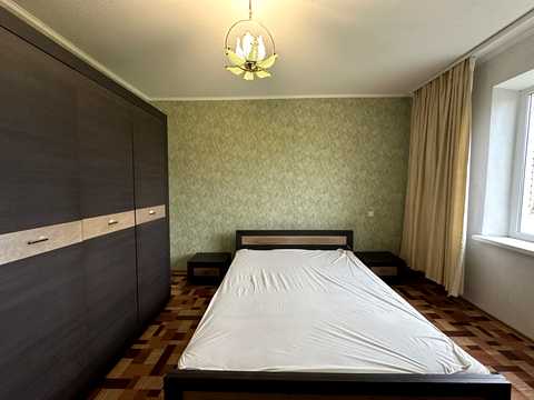 квартира по адресу Героев просп., 21