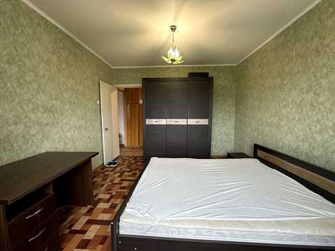 квартира по адресу Героев просп., 21