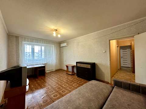 квартира по адресу Героев просп., 21