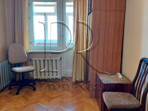 квартира по адресу Автозаводская ул., 89-А