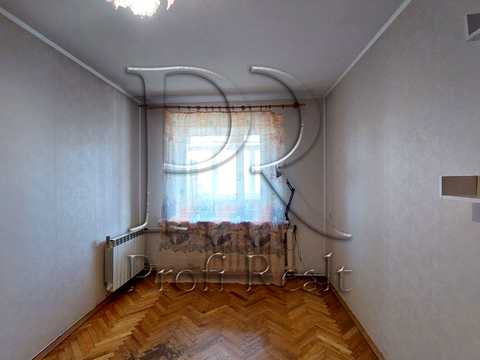 квартира по адресу Автозаводская ул., 89-А