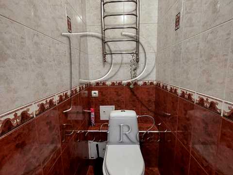 квартира по адресу Автозаводская ул., 89-А