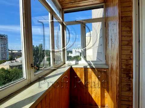 квартира по адресу Автозаводская ул., 89-А