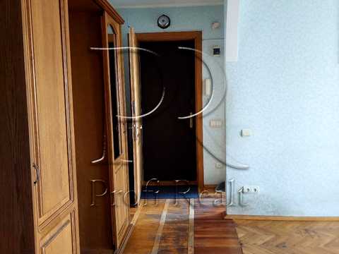 квартира по адресу Автозаводская ул., 89-А
