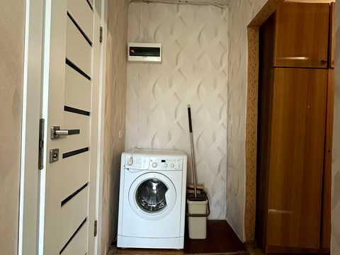 квартира по адресу Героев просп., 21