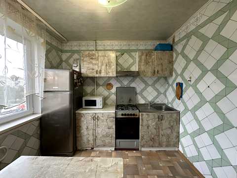 квартира по адресу Героев просп., 21