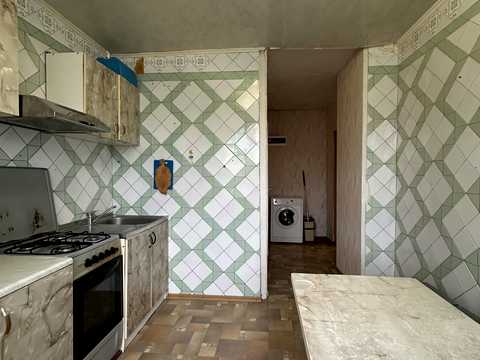 квартира по адресу Героев просп., 21