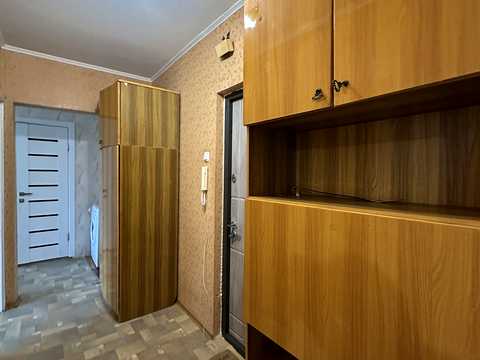 квартира по адресу Героев просп., 21