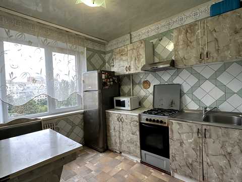 квартира по адресу Героев просп., 21