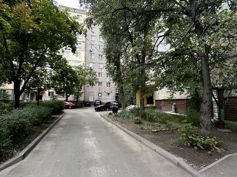 квартира по адресу Героев просп., 21