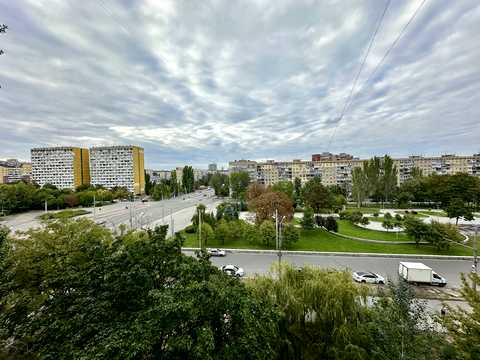 квартира по адресу Героев просп., 21