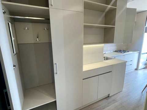 квартира за адресою Варшавська вул., 201-А