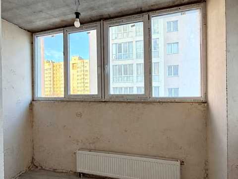 квартира за адресою Соборна вул., 126/15