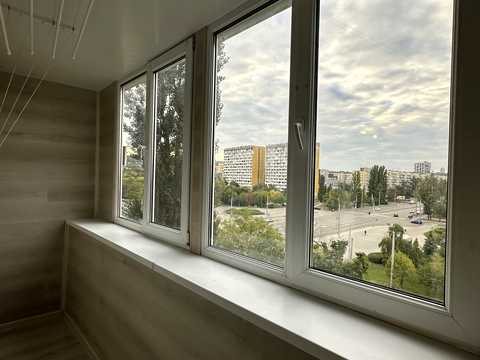 квартира по адресу Героев просп., 21
