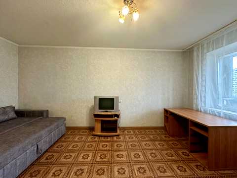 квартира по адресу Героев просп., 21
