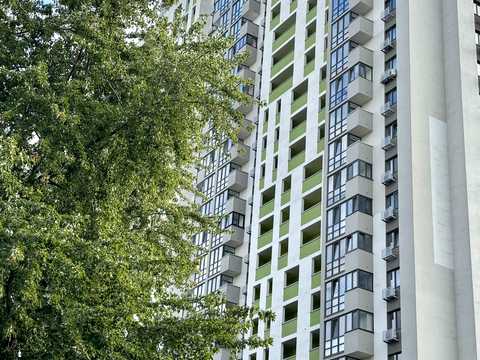 квартира за адресою Архітектора Вербицького вул., 1-В