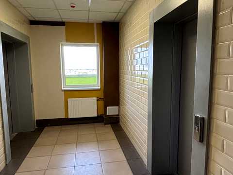 квартира за адресою Архітектора Вербицького вул., 1-В