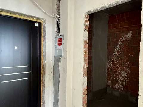 квартира за адресою Архітектора Вербицького вул., 1-В