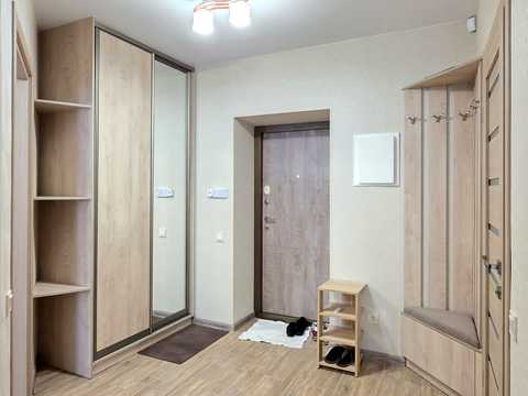 квартира по адресу Заливная ул., 10