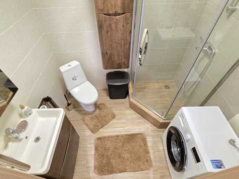 квартира по адресу Заливная ул., 10