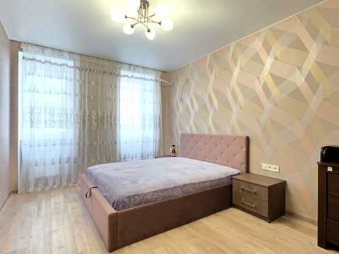 квартира по адресу Заливная ул., 10