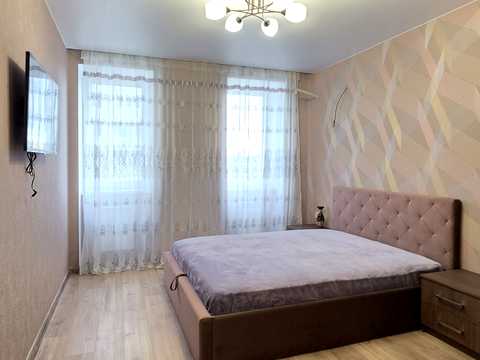 квартира по адресу Заливная ул., 10