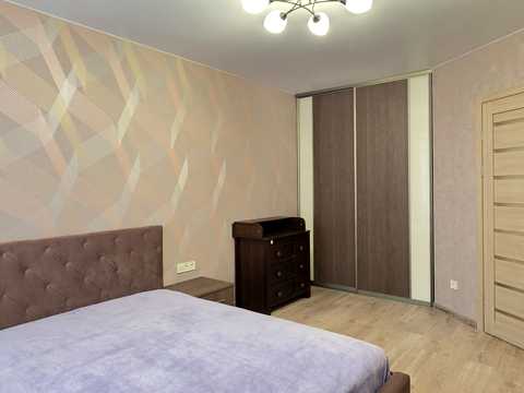 квартира по адресу Заливная ул., 10