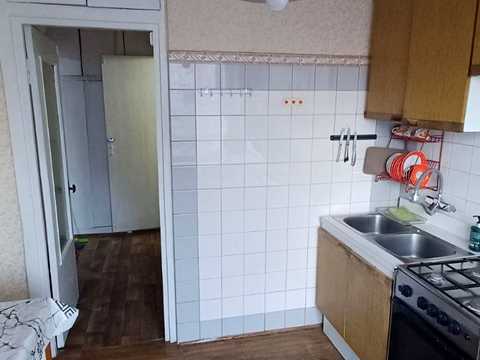 квартира по адресу Запорожское шоссе, 74