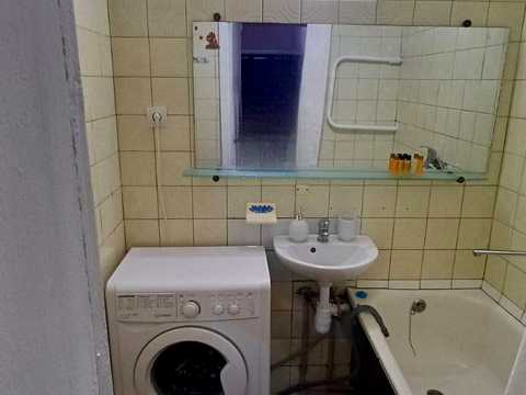 квартира по адресу Запорожское шоссе, 74