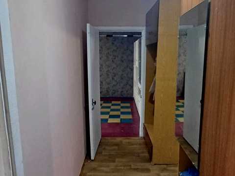 квартира по адресу Запорожское шоссе, 74