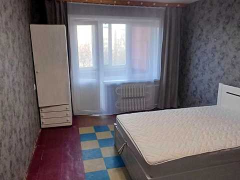 квартира по адресу Запорожское шоссе, 74