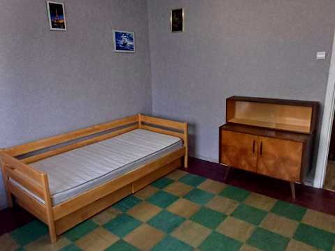 квартира по адресу Запорожское шоссе, 74