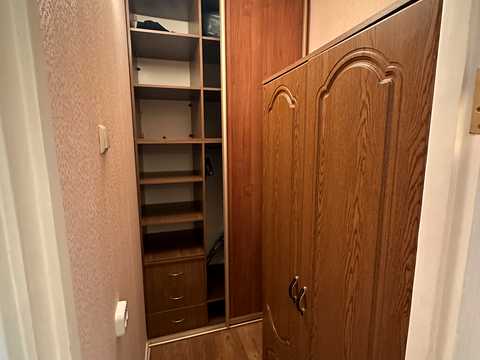 квартира за адресою Колодязна вул., 20