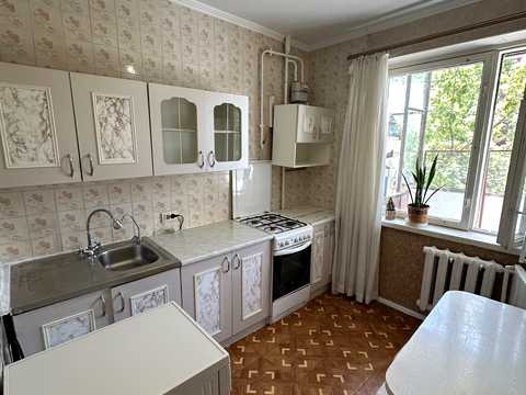 квартира за адресою Колодязна вул., 20
