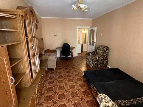 квартира за адресою Колодязна вул., 20