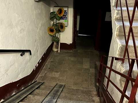 квартира за адресою Колодязна вул., 20