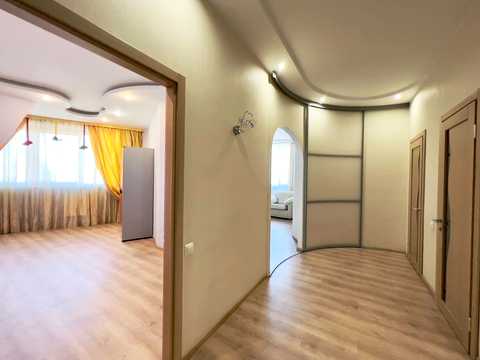 квартира за адресою Павла Нірінберга вул. (Баумана), 10-Б