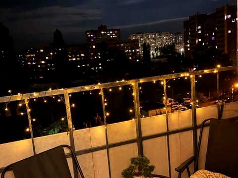 квартира за адресою Богатирська вул., 6-А