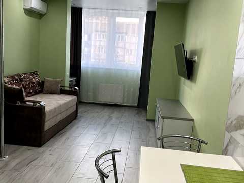 квартира за адресою Польова вул., 73