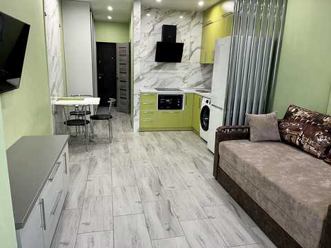 квартира за адресою Польова вул., 73