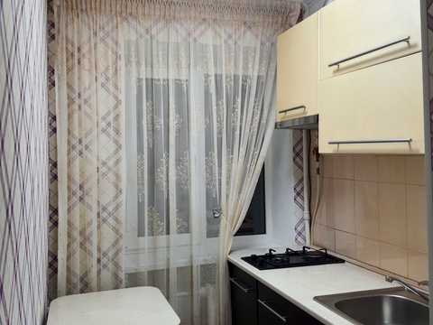 квартира по адресу Польская ул., 16