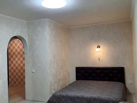 квартира по адресу Польская ул., 16