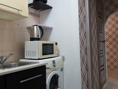 квартира по адресу Польская ул., 16