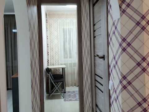 квартира по адресу Польская ул., 16
