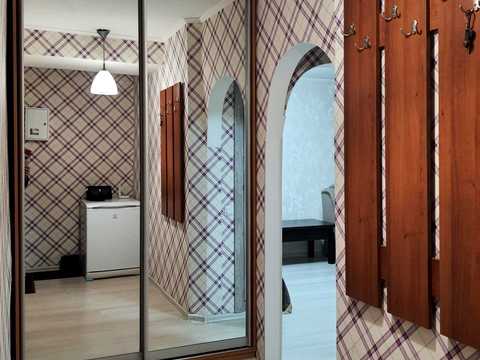 квартира по адресу Польская ул., 16